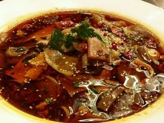 android_upload_pic-茅庐毛血旺(烟台大悦城店)