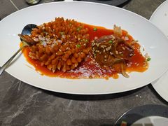 -宫燕府·京菜·烤鸭·淮扬菜(王府中心店)