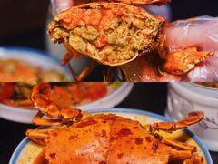 -三妹小龙虾·黄油蟹(华侨城总店)