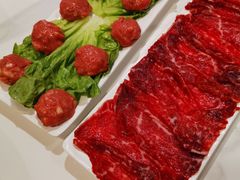 -古乐牛香·鲜牛肉自助火锅(南京总店)