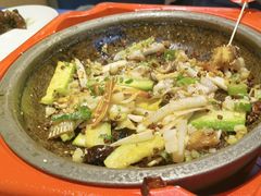 -大丰收脆鱼(浦西万达店)