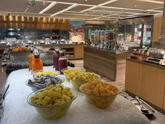 -北京王府井希尔顿酒店·万斯阁西餐厅