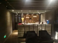 -上海苏宁宝丽嘉酒店·嘉府壹号中餐厅