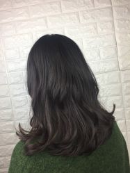 -Amber Salon艾珀沙龙