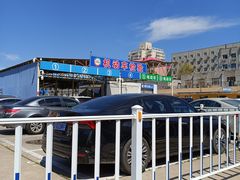 -京西五环机动车检测场