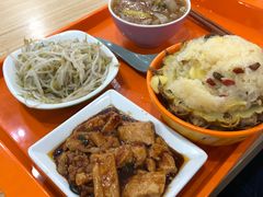 -梅园食堂