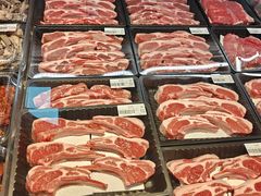 -果蔬好生活超市(双井店)