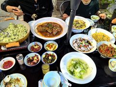 -卢小厨私房菜(长兴店)