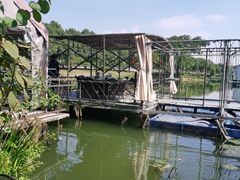-水岸居湖景农家乐·阳澄湖大闸蟹