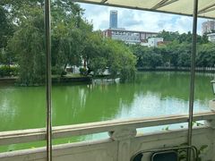 -暨南大学（石牌校区）明湖楼