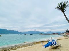 -海南分界洲岛旅游区