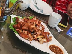 -向民炒鸡老店(金泰华府店)
