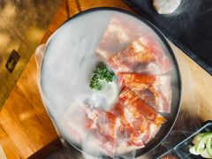 -九田家黑牛烤肉料理·自助(洪洞县城市花园店)