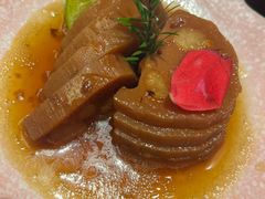 -古都历食南京菜·烤鸭·鸭血粉丝·汤包(南京博物院店)