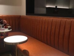 卡座-Peet's Coffee皮爷咖啡(大学路店)