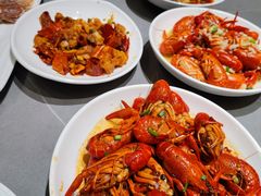 -神洲四海大酒楼(王府井澳门中心店)