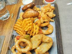 -食间牛排(湖西路店)