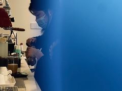 -Jeans Coffee牛仔裤咖啡