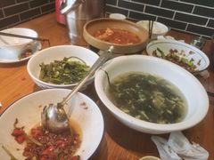 -吃香喝辣·地道衡东菜(南岳大庙店)
