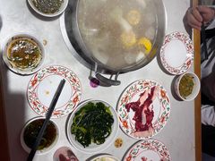 -汕头八合里海记牛肉店(清河店)