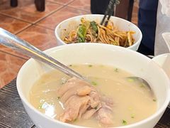 -牛王庙(龙华花园店)