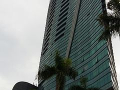 -福田体育公园