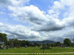 -光明小镇欢乐田园