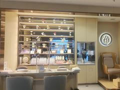 -海底捞火锅(苏宁广场店)