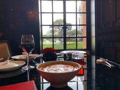 -上海苏宁宝丽嘉酒店·嘉府壹号中餐厅
