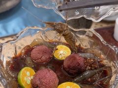 -杭州西湖柳莺里酒店·闻莺厅