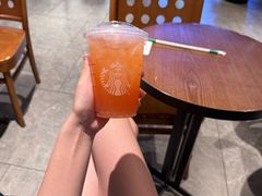 -星巴克(古象大酒店店)