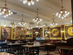 -Entrecôte 法国牛扒馆(保利·时光里店)