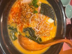 -仓桥家·焗寿司·锅物(光谷步行街店)