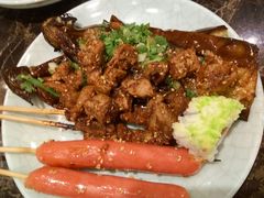 -水晶之星洗浴温泉汗蒸