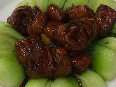 -老大同酒家·糟卤·本帮菜(中山公园店)