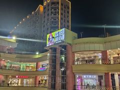 -宝龙广场(福州台江店)