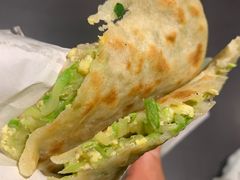 -甲乙饼·北京手工肉饼(西直门凯德茂店)