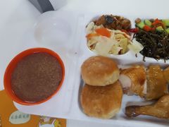 -香妃烤鸡(新奥店)