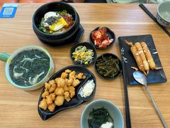 -三顺韩式料理店(广益店)