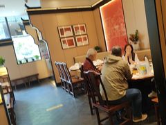 -小菜园新徽菜(无锡人民路红豆店)