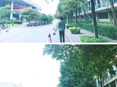 -广东工业大学(大学城校区)