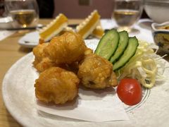 -小句号·精致料理(江南环球港店)