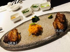 -涵苑私宴定制(外滩店)