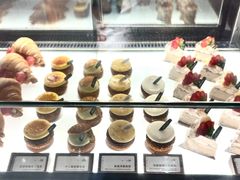 -LANLIZI BAKERY(COSMO店)