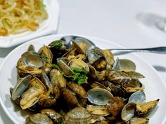 -丽华家常菜(北马路店)