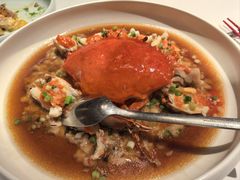 -玫瑰厅上海菜(兴国路店)