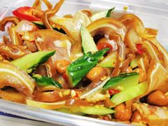 -煮鲜·潮汕下酒菜(福田石厦店)