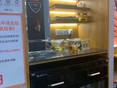 -阿香米线(大兴龙湖天街店)