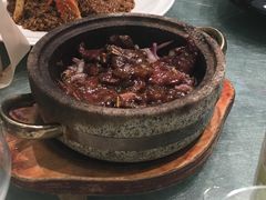 -狮王府淮扬菜(新街口友谊店)