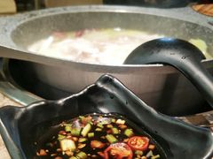 -采椰郎椰子鸡·脆皮鸡火锅(融创茂店)